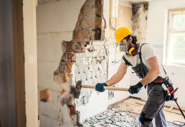 Best Concrete Removal and Replacement in Cuthbert, GA