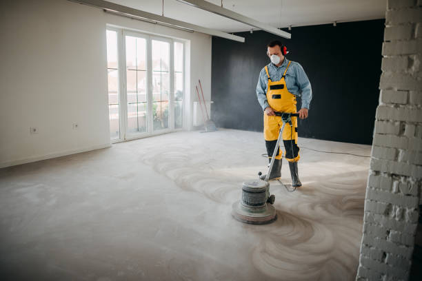 Best Concrete Staining and Coloring in Cuthbert, GA