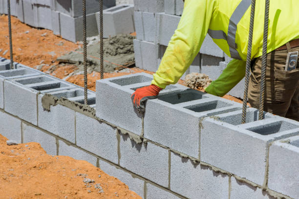 Best Commercial Concrete Services in Cuthbert, GA