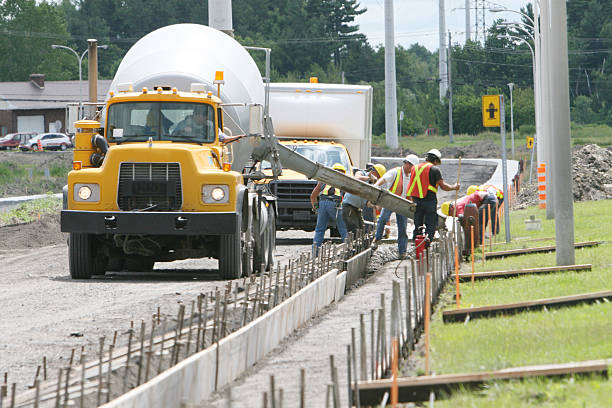 Best Concrete Demolition Services in Cuthbert, GA