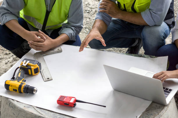 Best Industrial Concrete Flooring in Cuthbert, GA