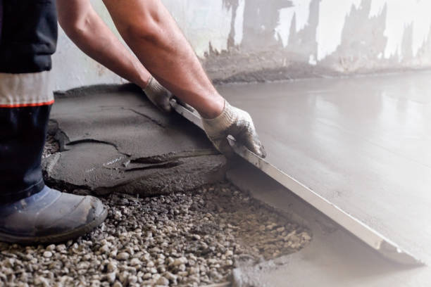 Best Concrete Retaining Walls in Cuthbert, GA